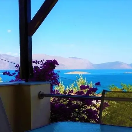 Villa Casa Al Mar *