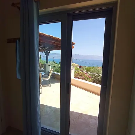 Casa Al Mar Villa