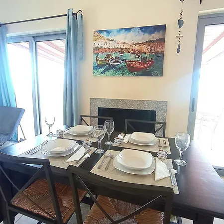 Casa Al Mar *